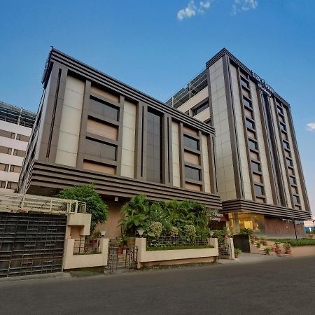 The Fern Residency Aurangabad - Chhatrapati Sambhaji Nagar Exterior photo