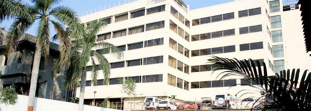 The Fern Residency Aurangabad - Chhatrapati Sambhaji Nagar Exterior photo