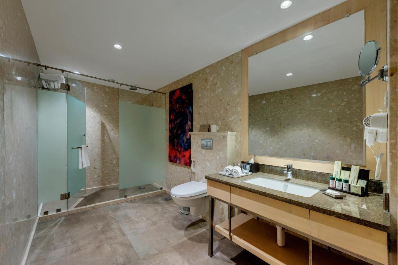 The Fern Residency Aurangabad - Chhatrapati Sambhaji Nagar Exterior photo