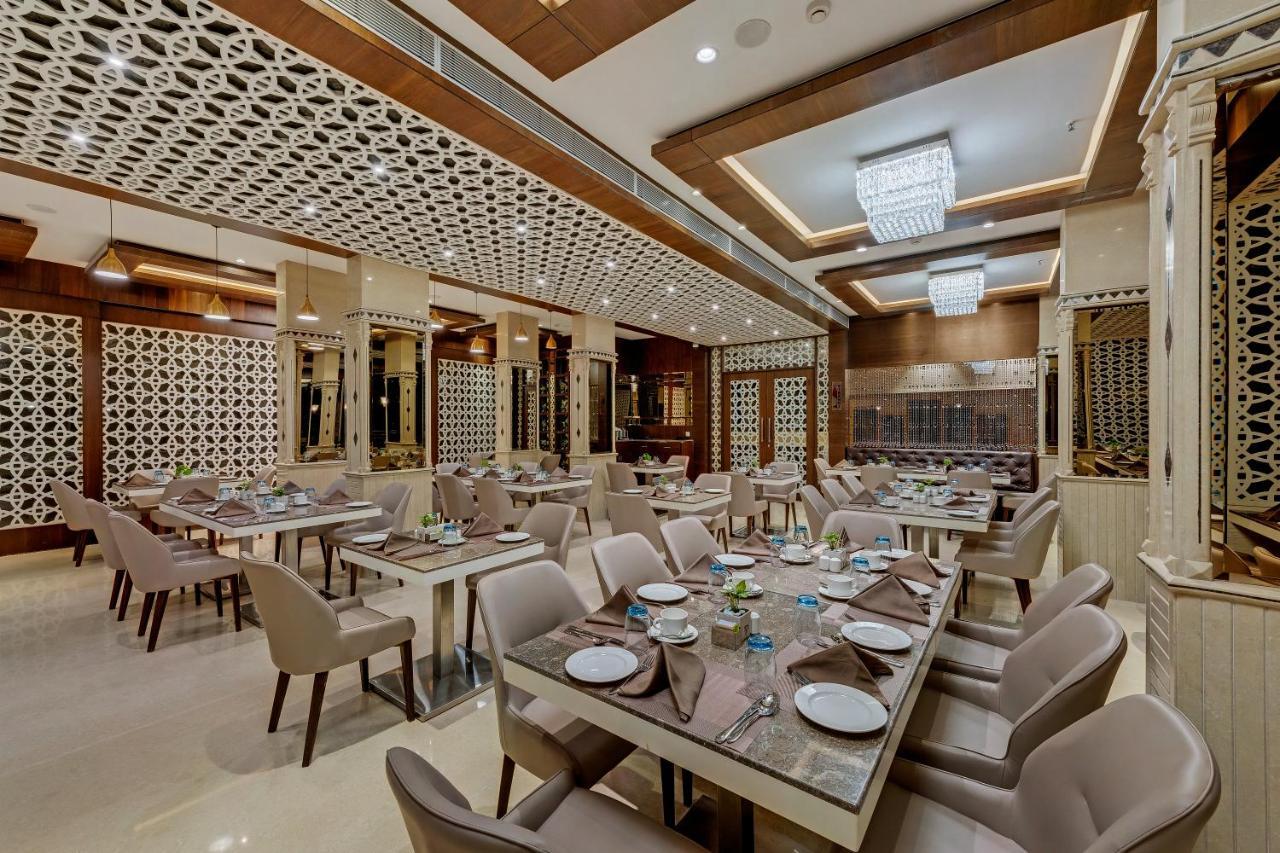 The Fern Residency Aurangabad - Chhatrapati Sambhaji Nagar Exterior photo