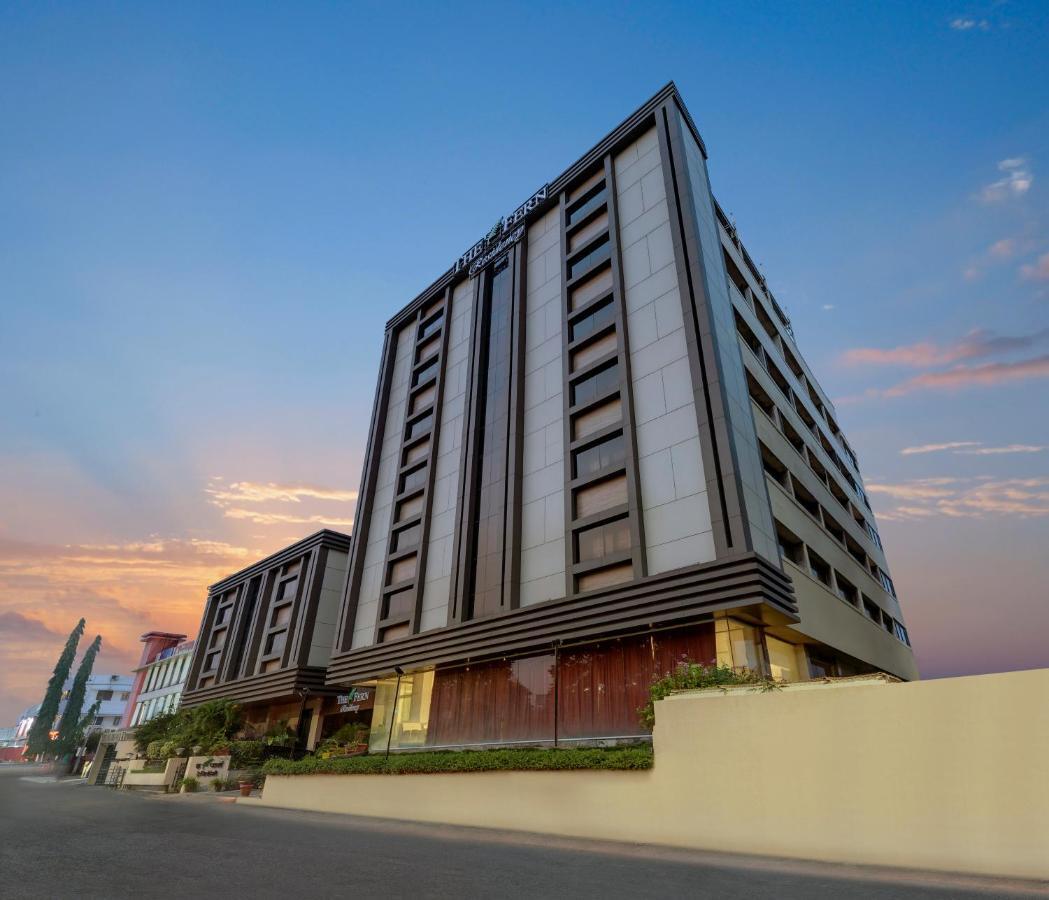 The Fern Residency Aurangabad - Chhatrapati Sambhaji Nagar Exterior photo