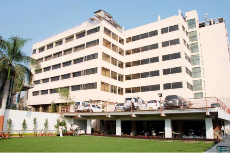 The Fern Residency Aurangabad - Chhatrapati Sambhaji Nagar Exterior photo