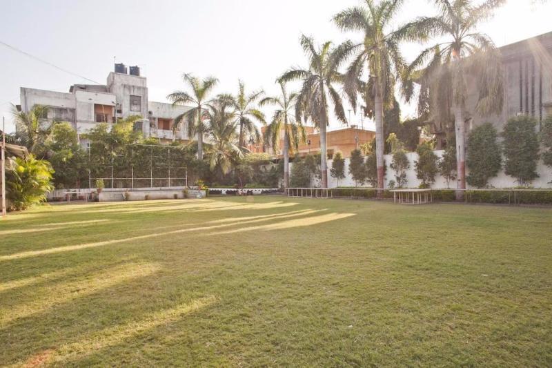 The Fern Residency Aurangabad - Chhatrapati Sambhaji Nagar Exterior photo