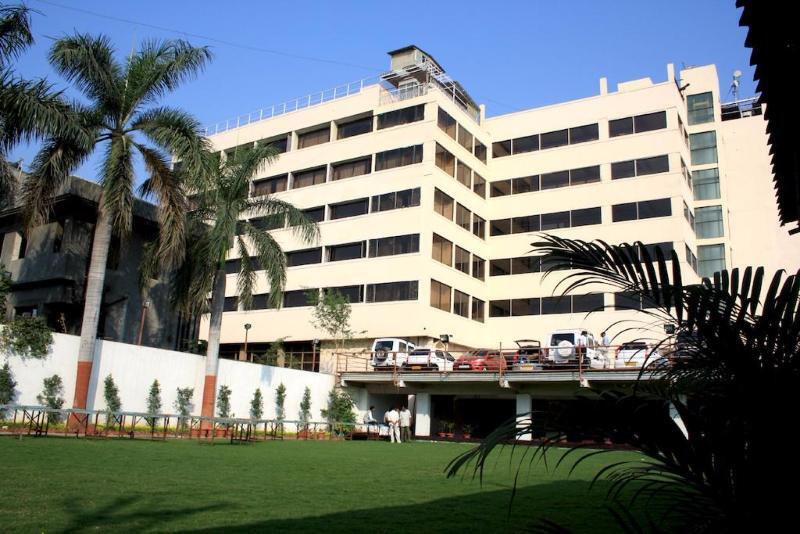 The Fern Residency Aurangabad - Chhatrapati Sambhaji Nagar Exterior photo