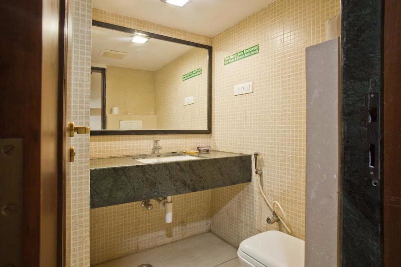 The Fern Residency Aurangabad - Chhatrapati Sambhaji Nagar Exterior photo