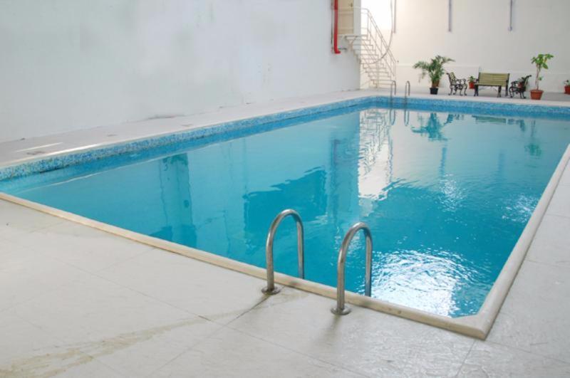 The Fern Residency Aurangabad - Chhatrapati Sambhaji Nagar Exterior photo