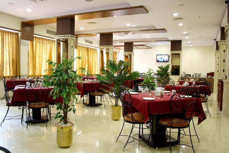 The Fern Residency Aurangabad - Chhatrapati Sambhaji Nagar Exterior photo